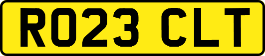 RO23CLT