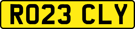 RO23CLY