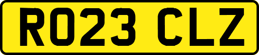 RO23CLZ