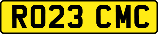 RO23CMC