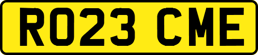 RO23CME