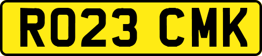 RO23CMK