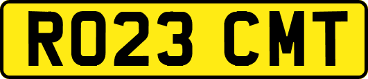 RO23CMT