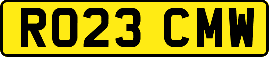 RO23CMW