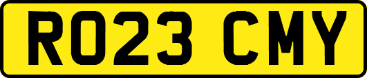 RO23CMY