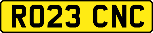 RO23CNC