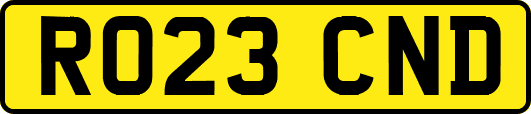 RO23CND
