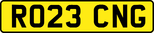 RO23CNG