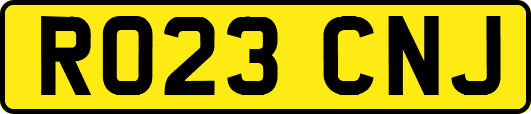RO23CNJ