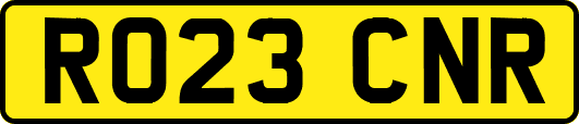RO23CNR