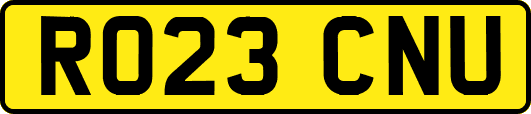 RO23CNU
