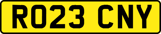 RO23CNY