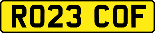 RO23COF