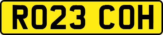 RO23COH