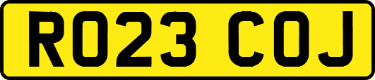 RO23COJ