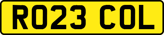 RO23COL