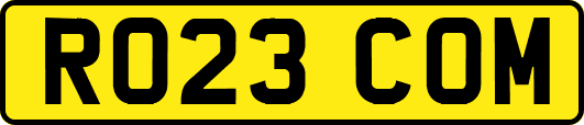 RO23COM