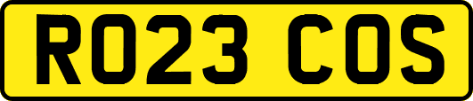 RO23COS