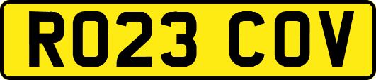 RO23COV