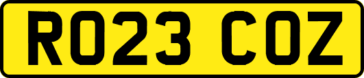 RO23COZ