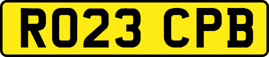 RO23CPB