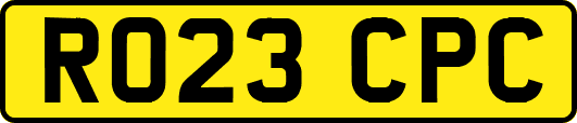 RO23CPC
