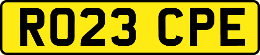 RO23CPE