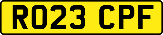 RO23CPF