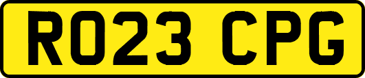 RO23CPG