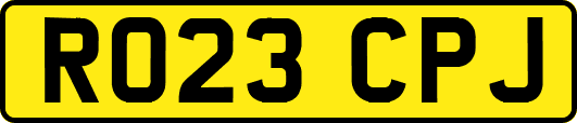 RO23CPJ