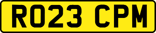 RO23CPM