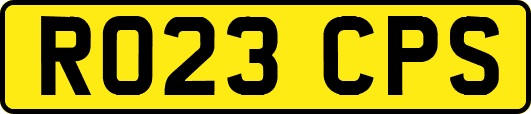 RO23CPS