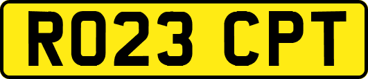 RO23CPT