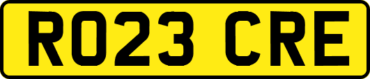 RO23CRE