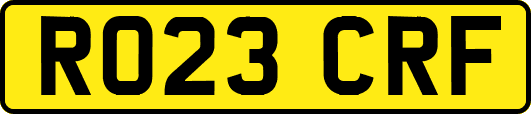 RO23CRF