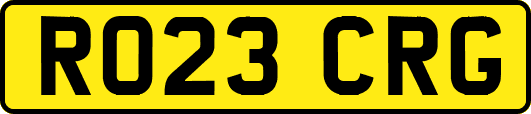 RO23CRG