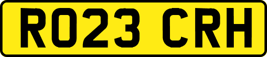 RO23CRH