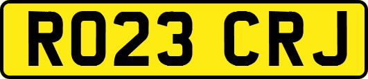 RO23CRJ
