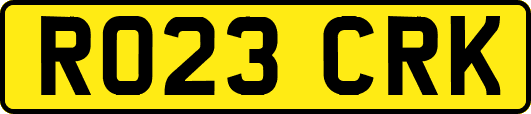 RO23CRK