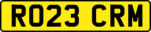 RO23CRM