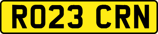 RO23CRN