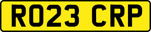 RO23CRP