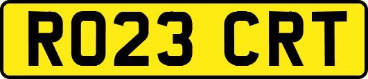 RO23CRT