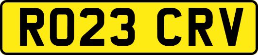 RO23CRV