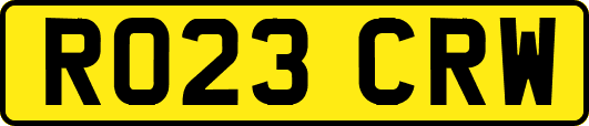 RO23CRW