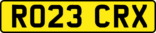 RO23CRX