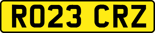 RO23CRZ