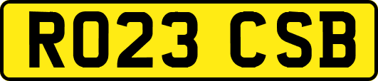 RO23CSB