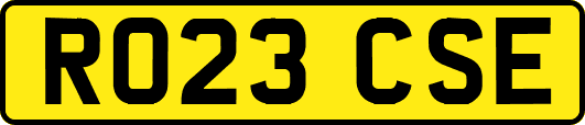 RO23CSE