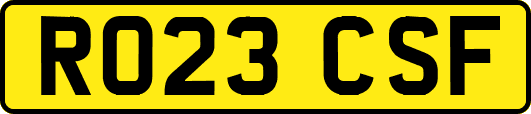 RO23CSF
